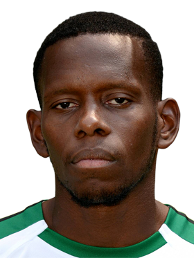 Ibrahima Traore