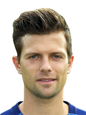Valentin Stocker