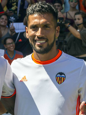 Ezequiel Garay