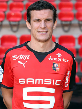 Romain Danze