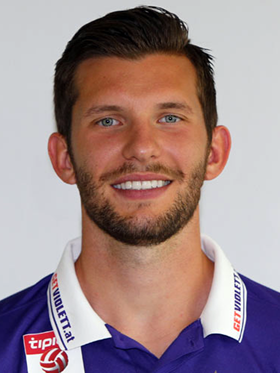 Alexander Gorgon