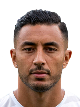 Aziz Bouhaddouz