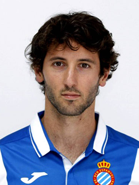 Esteban Granero
