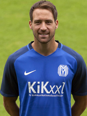 Steffen Puttkammer