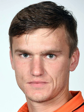 Oleksandr Gladkiy