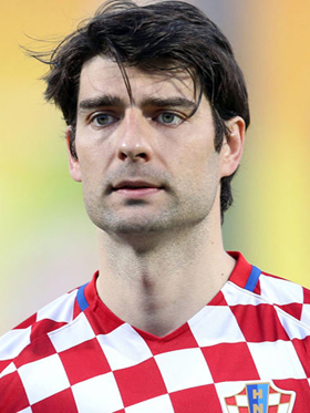 Vedran Corluka
