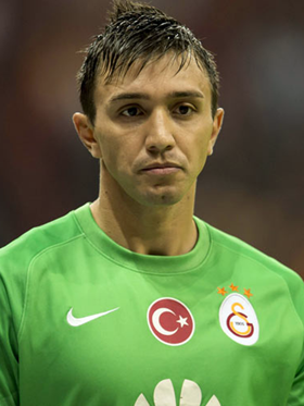 Fernando Muslera