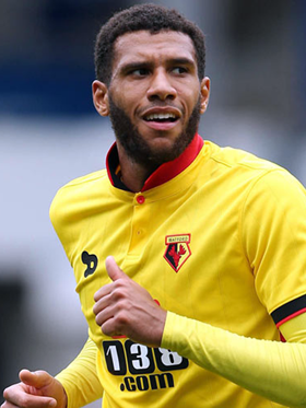 Etienne Capoue
