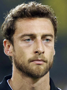 Claudio Marchisio