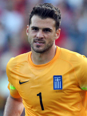 Orestis Karnezis