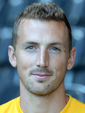 Alexander Gerndt