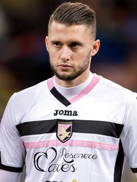 Fabio Daprela