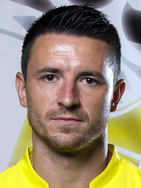 Antonio Rukavina