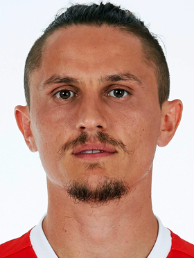 Ljubomir Fejsa