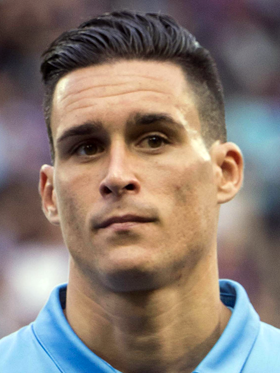 Jose Callejon