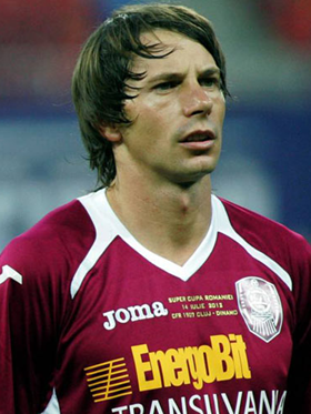 Ciprian Deac