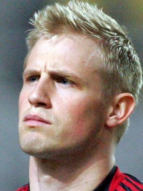 Kasper Schmeichel