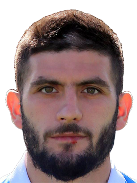 Fanol Perdedaj