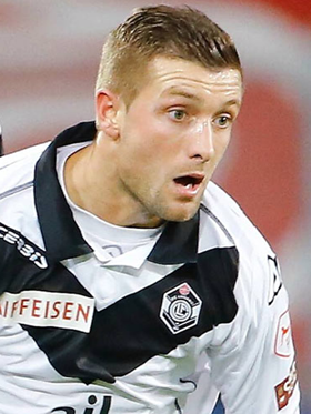 Dragan Mihajlovic