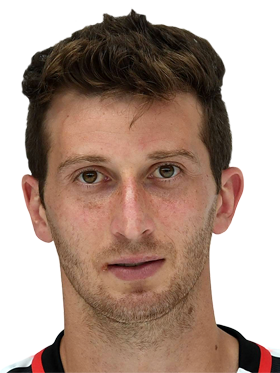 David Abraham