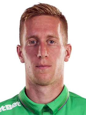 Robert Beric