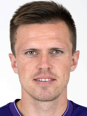 Josip Ilicic