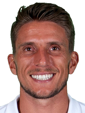 Daniel Carrico