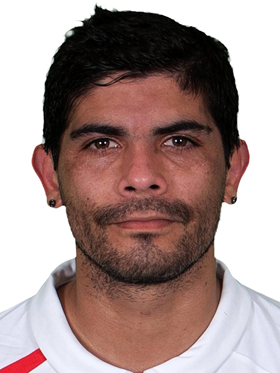 Ever Banega