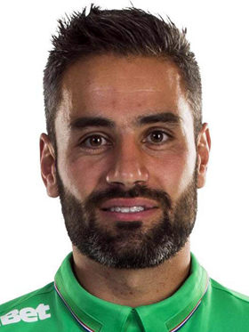 Loic Perrin