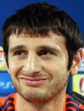 Alan Dzagoev