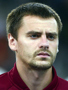 Georgy Shchennikov