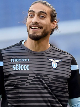 Martin Caceres