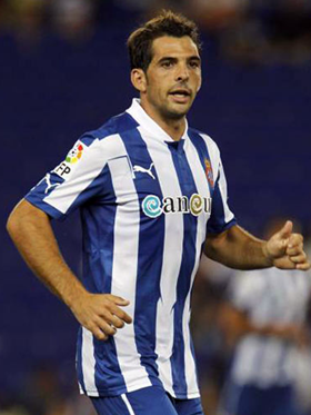 Victor Sanchez