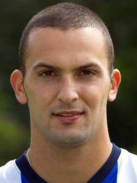 Ben Sahar