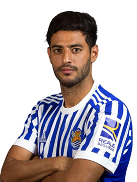 Carlos Vela