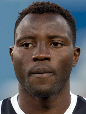 Kwadwo Asamoah