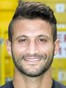 Mohammad Ghadir