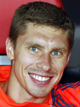 Kirill Nababkin