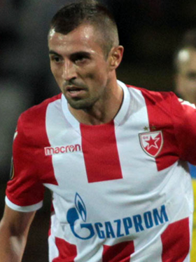 Nenad Krsticic
