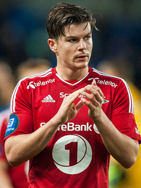 Pal Andre Helland