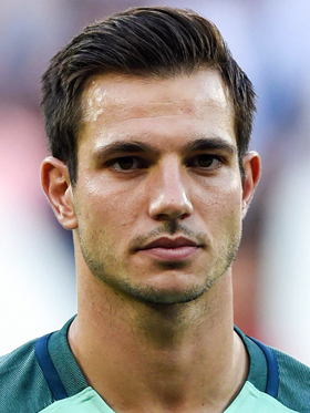 Cedric Soares