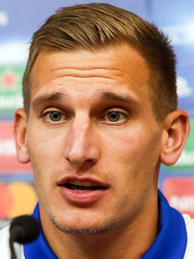 Marc Albrighton