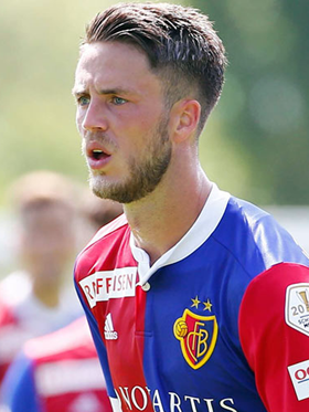 Ricky van Wolfswinkel