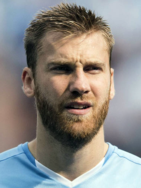 Rasmus Bengtsson
