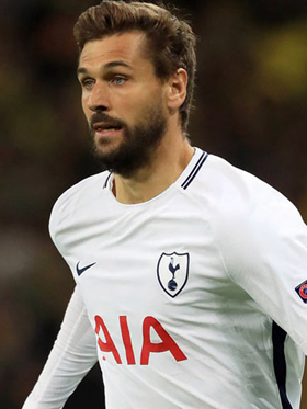 Fernando Llorente