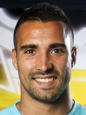 Sergio Asenjo