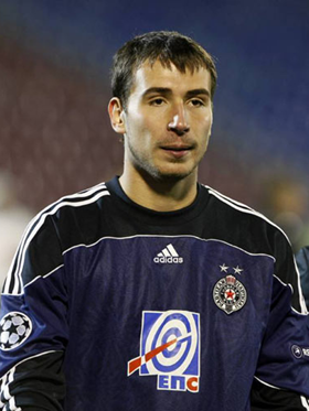 Zivko Zivkovic