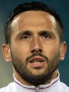Jagos Vukovic