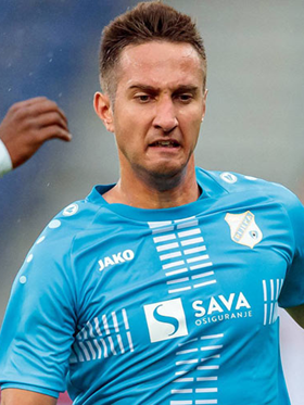 Mario Gavranovic