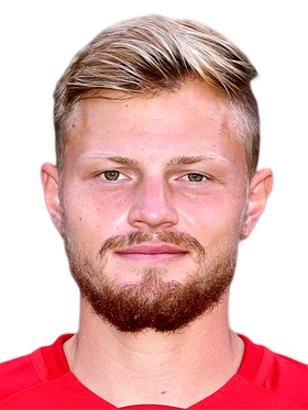 Marcel Titsch-Rivero